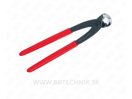 KNIPEX Kliešte cvikacie 250mm armovacie