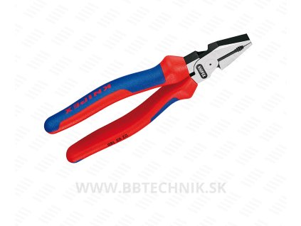 KNIPEX Kliešte Kombi 160mm