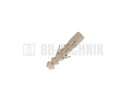 Fischer M 12 S hmoždina na metrický závit nylon