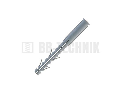 Fischer SHR 16x135 rámová hmoždina nylon