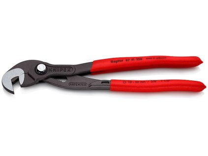KNIPEX Kliešte na skrutky