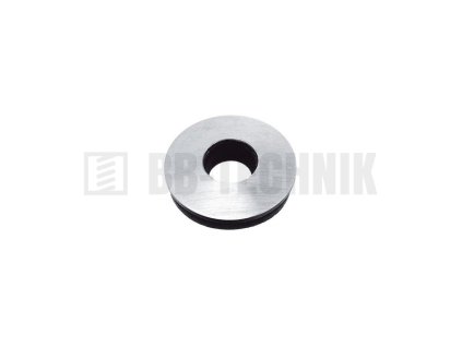 EPDM 4,8x14 ZN tesniaca podložka s gumou