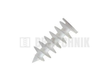 GB TPI 95 hmoždina do polystyrénu, nylon