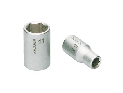 PROXXON Hlavica 1/4" 13mm