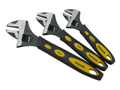 PROXXON Kľúč nastaviteľný RG250 /29mm