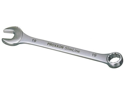 PROXXON Kľúč vidlicovo-očkový 24mm