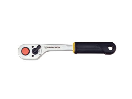 PROXXON Račňa s páčkou 1/4"