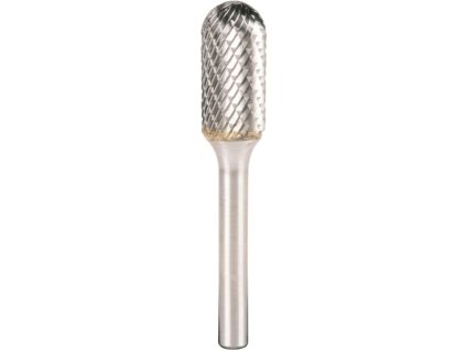 BOHRCRAFT Fréza z tvrdokovu 6x16x50/stopka 6mm Form C