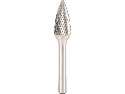 BOHRCRAFT Fréza z tvrdokovu 6x16x50/6mm Form G