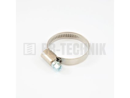 Hadicova spona 40-60 W2