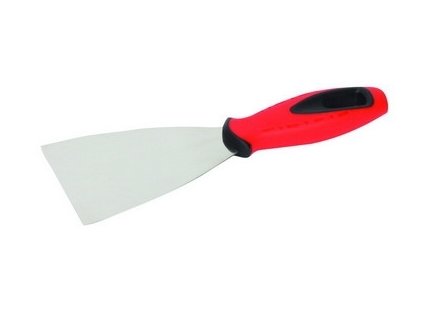 Špachtľa 40 mm nerezová