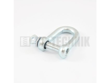 Strmeň 10 mm ZN
