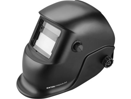 EXTOL Kukla zváracia samostmievacia WH500