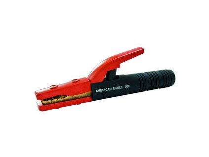 Držiak elektród 500A