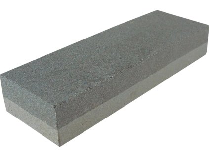 EXTOL Brúsny kameň 200x50x25mm KOMBI