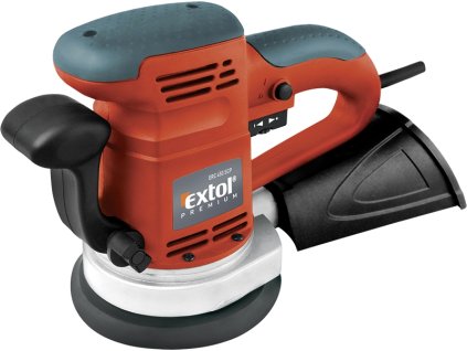 Brúska excentrická ERS 450 SCP 450W EXTOL