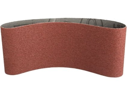 KLINGSPOR Brúsny pás 75 x 533 mm ZR 60 kov, drevo