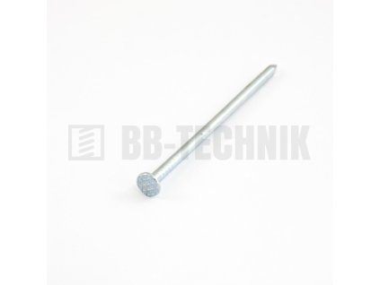 Klinec stavebný 40x2,0 mm pozink