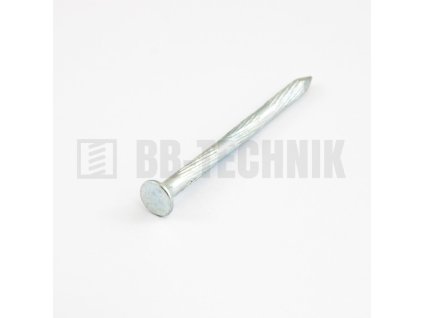Klinec kalený 20x2,0 mm ZN