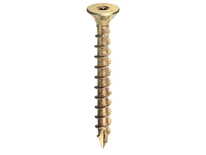 Vrut SUPERTORX Zapustená hlava