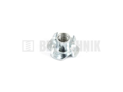 Matica narážacia M6x9 Buldog ZN