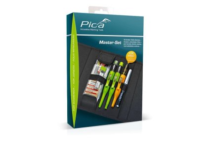 PICA Master-Set Stolár, origilálny darček pre domácich kutilov