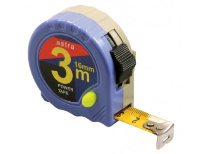 Meter zviňovací ASSIST 3m x 19mm