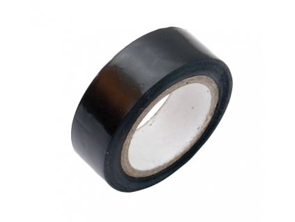 Izolačná páska 19 mm x 10 m čierna