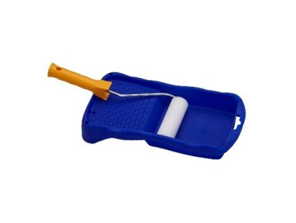 Valček maliarsky sada 100mm