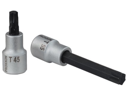 PROXXON Hlavica zástrčná torx 1/2" T30
