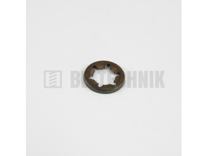 Art. 88122 mm segerka Quicklock na hriadeľ bez drážky