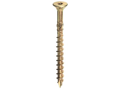 Vrut SUPERTORX Zapustená hlava