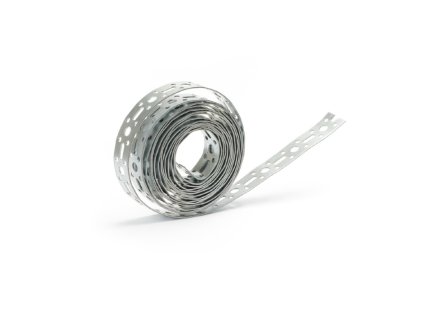 Zavetrovací pás 25x0,8 mm dĺžka 10 m