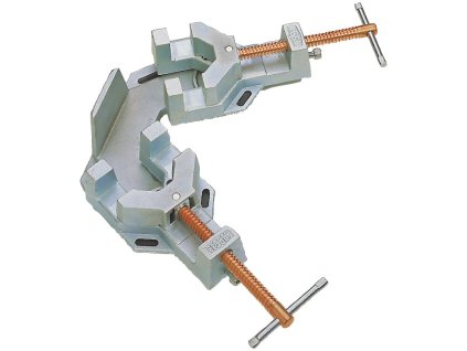 BESSEY Sada zváracích upínákov SM 10