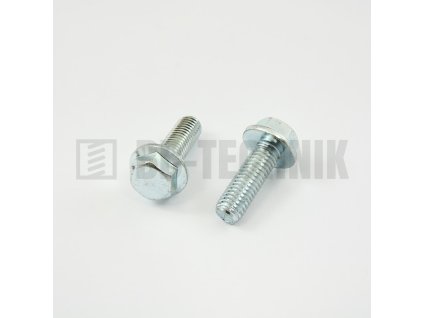 DIN 6921 10.9 ZN