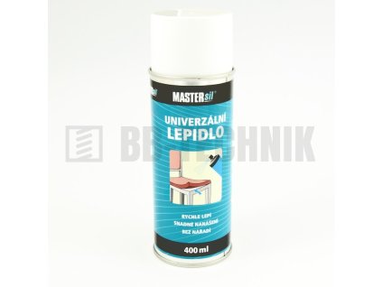 Lepidlo v spreji 400 ml