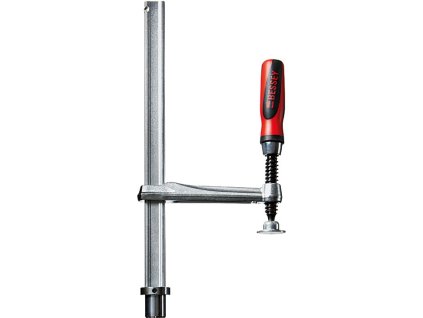 BESSEY Svorka šroubová pre zváracie stoly 300 mm