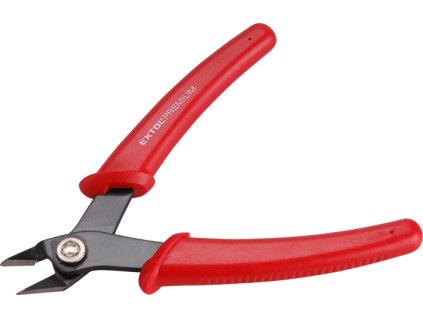 EXTOL Kliešte elektrikárske 130 mm