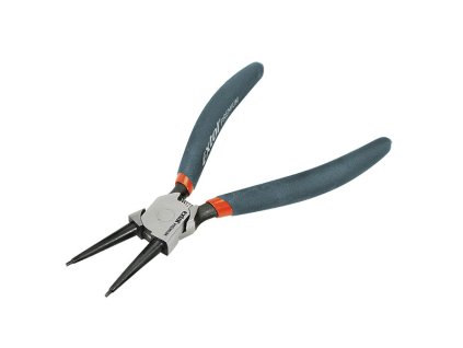 EXTOL Kliešte segerové priame vnútorné 175mm