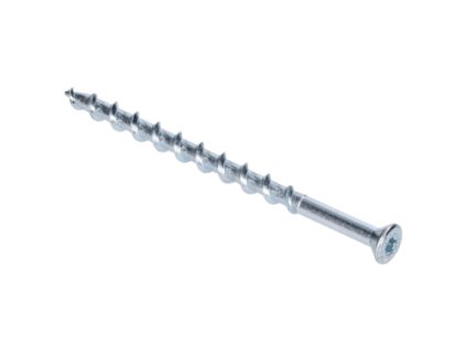 Turbovrut 8,0x140 Zápustná hlava - pórobeton TX30