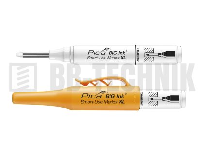 PICA BIG Ink Permanent značkovač XL