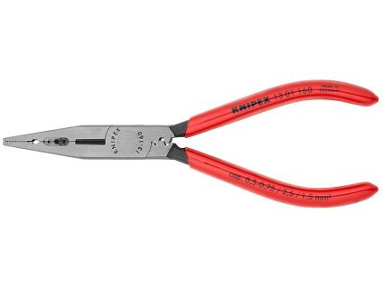 KNIPEX Kliešte elektrikárske 160mm