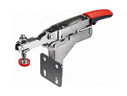 BESSEY Upínač STC-HA s uhlovou upínacou doskou