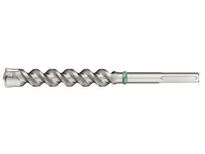 Vrták do betónu 45x520 mm SDS+ Y-CUTTER HELLER