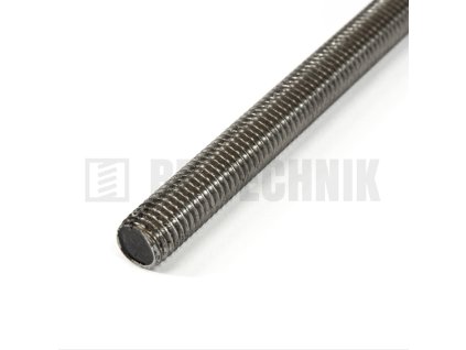 DIN 975 M 39x1000 12.9 vysokopevnostná závitová tyč