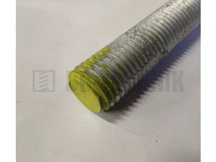 DIN 975 M 36x2000 8.8 Žiarový zinok závitová tyč