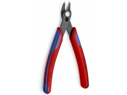 KNIPEX Klieste cvikacie 140mm Elektronic Super Knips 7861140