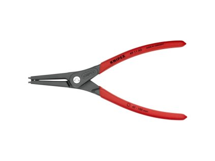 KNIPEX Klieste na segerky vonkajšie 320mm rovne 85-140mm