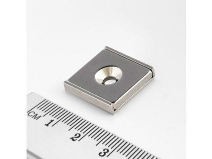 Magnet neodýmovy