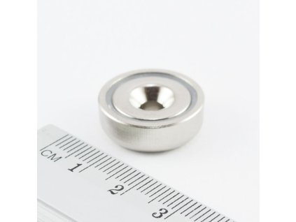 Magnet neodýmovy